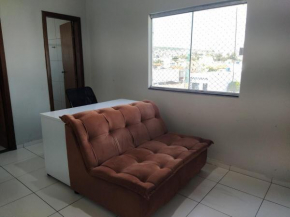 301 Apartamento Charmoso